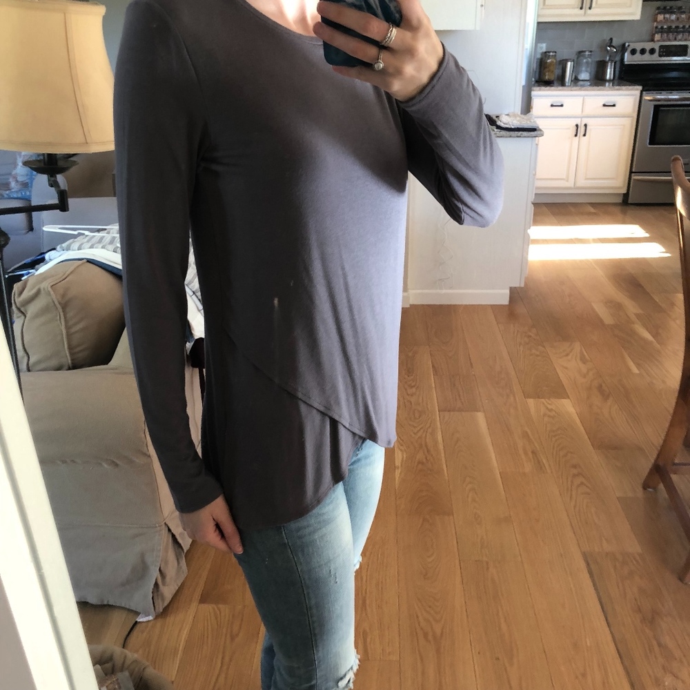 Banana Republic Long Sleeve